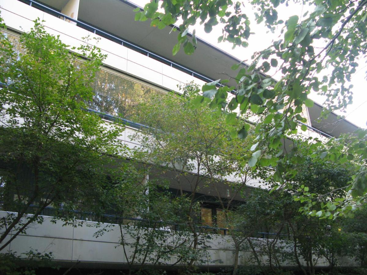 Laajavuoren Majapaikka — Condo In Laajavuori Jyväskylä Exterior foto